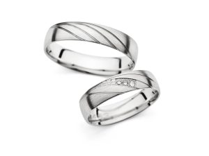 Vjenčano prstenje PM-1453