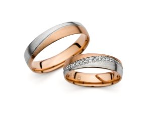 Vjenčano prstenje PM-1455