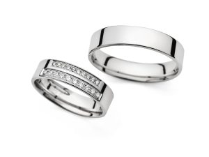 Vjenčano prstenje PM-1456