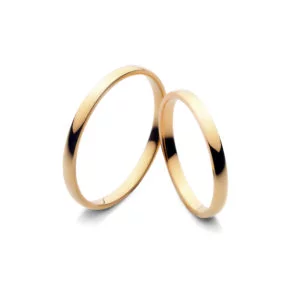 Vjenčano prstenje PM-203