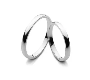 Vjenčano prstenje PM-204