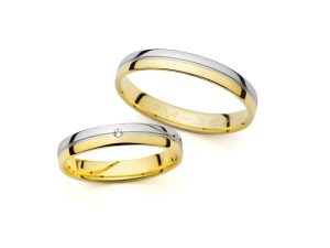 Vjenčano prstenje PM-367