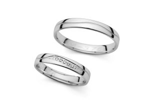 Vjenčano prstenje PM-376