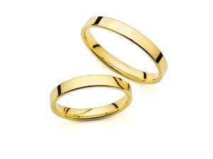 Vjenčano prstenje PM-393