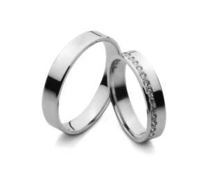 Vjenčano prstenje PM-4079