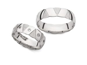 Vjenčano prstenje PM-6383