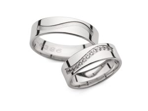 Vjenčano prstenje PM-6386