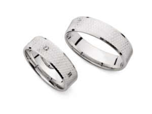 Vjenčano prstenje PM-6390