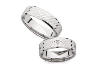 Vjenčano prstenje PM-6391