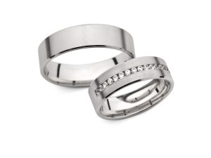 Vjenčano prstenje PM-6392