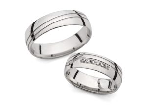 Vjenčano prstenje PM-6393