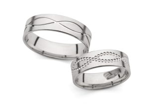 Vjenčano prstenje PM-6395