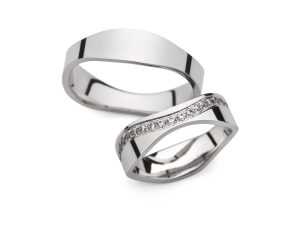 Vjenčano prstenje PM-6397