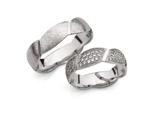 Vjenčano prstenje PM-6398