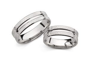 Vjenčano prstenje PM-6399