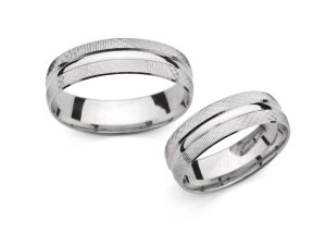 Vjenčano prstenje PM-6400