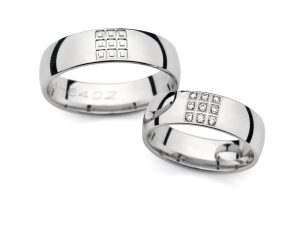 Vjenčano prstenje PM-6402