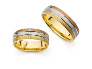 Vjenčano prstenje PM-6419