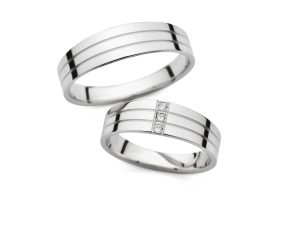 Vjenčano prstenje PM-6420