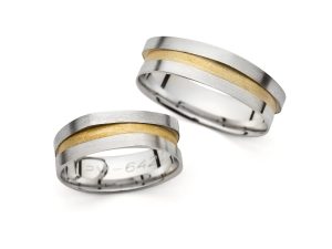 Vjenčano prstenje PM-6421