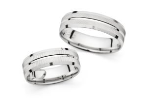 Vjenčano prstenje PM-6422