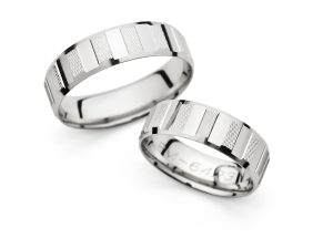 Vjenčano prstenje PM-6423