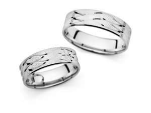 Vjenčano prstenje PM-6425