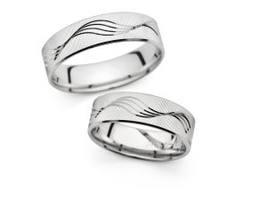 Vjenčano prstenje PM-6427