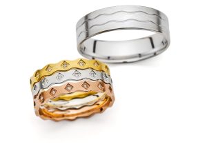 Vjenčano prstenje PM-6428