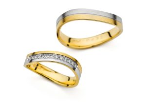 Vjenčano prstenje PM-6431