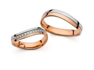 Vjenčano prstenje PM-6432