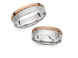 Vjenčano prstenje PM-6435