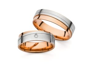 Vjenčano prstenje PM-6439