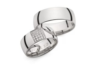 Vjenčano prstenje PM-7113