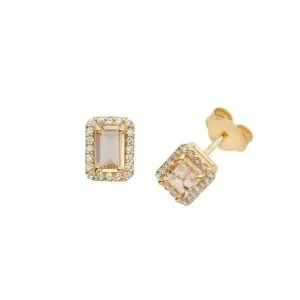 Yara zlatne naušnice