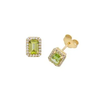 Yara zlatne naušnice