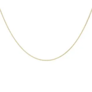 Ahana zlatni lančić