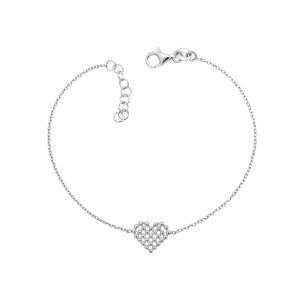 Theodora srebrna narukvica