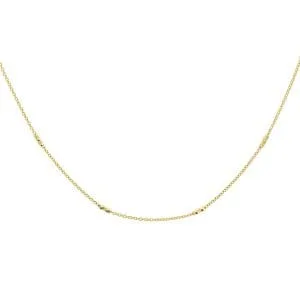 Varadero zlatni lančić