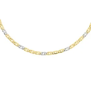 Danny zlatni lančić