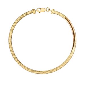 Sai zlatna narukvica