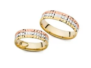 Vjenčano prstenje PM-1548