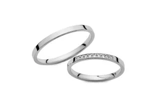 Vjenčano prstenje PM-228