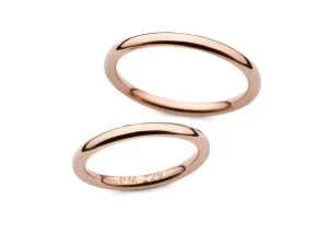 Vjenčano prstenje PM-229