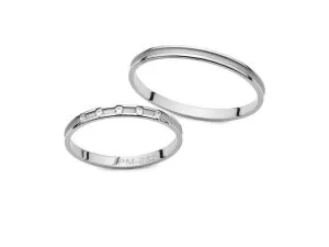 Vjenčano prstenje PM-232