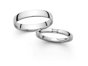 Vjenčano prstenje PM-236