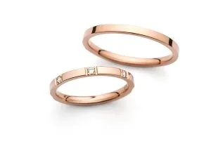 Vjenčano prstenje PM-237