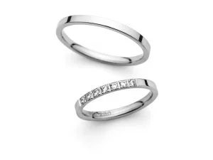 Vjenčano prstenje PM-238