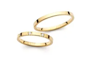 Vjenčano prstenje PM-239