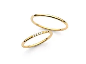 Vjenčano prstenje PM-241